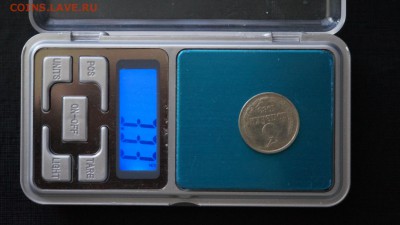 Оценка 3 копейки 1983 г . Белая - DSC095342222