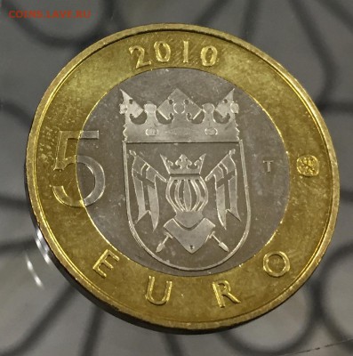 5 евро Финляндия - Исконная Финляндия с 200 руб до 12.08 - IMG_1048-06-08-18-02-52.JPG
