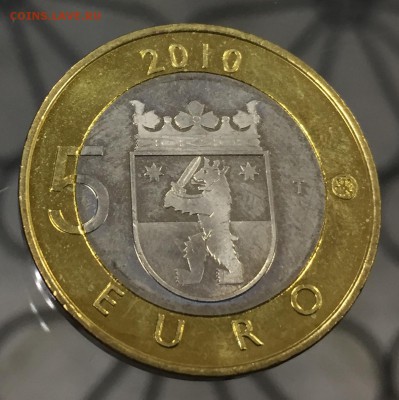 5 евро Финляндия Сатакунта с 200 руб до 12.08 - IMG_1040-06-08-18-02-52.JPG