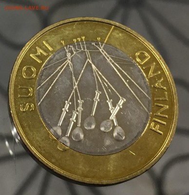 5 евро Финляндия Сатакунта с 200 руб до 12.08 - IMG_1038-06-08-18-02-52.JPG