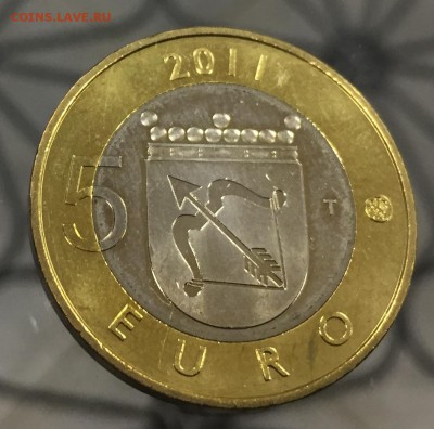 5 евро Финляндия Саво с 200 руб до 12.08 - IMG_1032-06-08-18-02-53.JPG