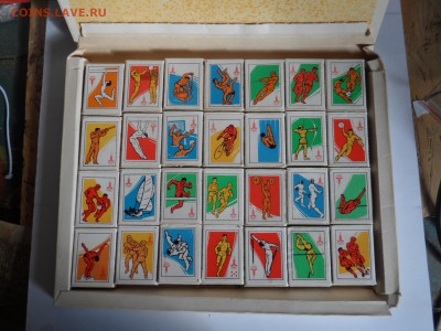 подарочный набор спичек Олимпиада-80 9.08.18. в 22.00 - SAM_3175.JPG