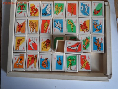 подарочный набор спичек Олимпиада-80 9.08.18. в 22.00 - SAM_3177.JPG