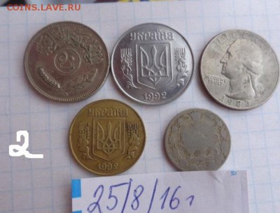 Инострань мелоч ходячка  10 шт  оборот до 11.8 в 21-30 мск - DSC03686.JPG