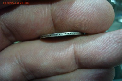 20 копеек 1848 - ранний тип - 09-08-18 - 23-10 мск - NwrqoYQ5XPg