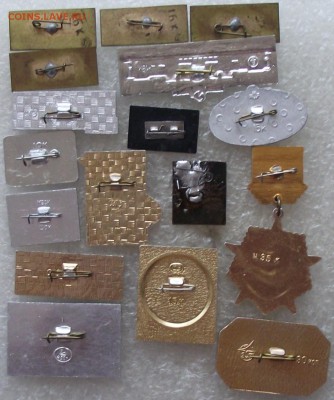значки авиация,много,поштучно,до 8.07,в 22.00мск - DSCF0475.JPG