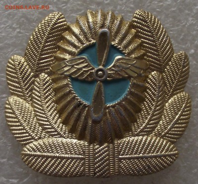 петличные эмблемы,ГВФ,Аэрофлот,кокарда ГВФ,8.07,22.00мск - DSCF0502.JPG