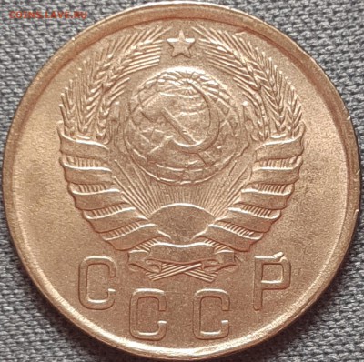 15 копеек 1943 UNC до 10.08.18 (22:30) - B1LnM0xXALY