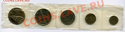 Набор 1964 года до 12 мая 22 - 00 - 1964