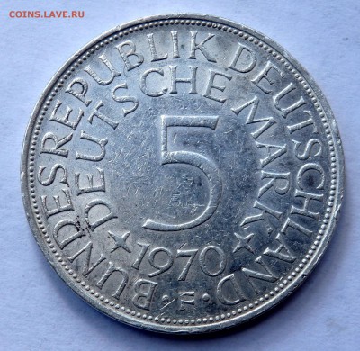 5 марок 1970 года до 10.08.2018 22-00 - P8070344.JPG