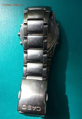 Часы casio EFA-120 до 14.08.2018 в 22.00 по Москве - IMG_20180808_145301(1)