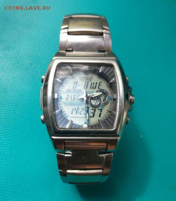 Часы casio EFA-120 до 14.08.2018 в 22.00 по Москве - IMG_20180808_145151(1)