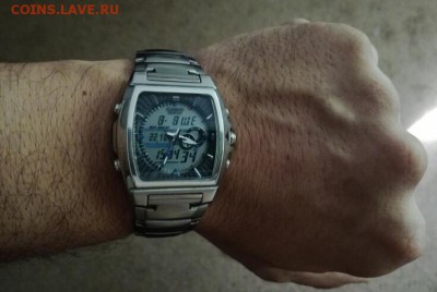 Часы casio EFA-120 до 14.08.2018 в 22.00 по Москве - IMG_20180808_154044(1)