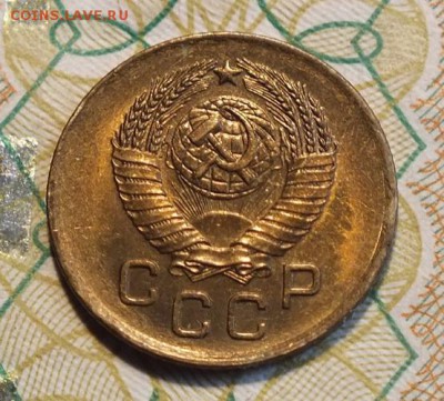 1 копейка 1957г UNC-14.08.18г - Изображение 013