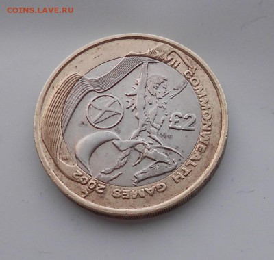 биметалл Великобритания 2 фунта 2002 XVII Игры Содружества - bimetall_velikobritanija_2_funta_2002_xvii_igry_sodruzhestva_shotlandija
