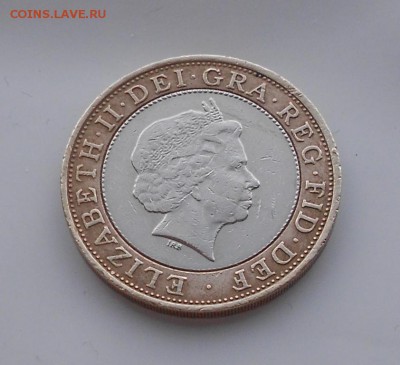 биметалл Великобритания 2 фунта 2004 паравоз - bimetall_velikobritanija_2_funta_2004_200_let_pervomu_parovozu_richarda_trevesika (1)