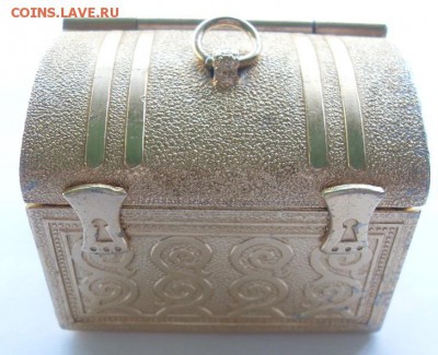 советский сувенирный сундучок. до 11.08. - SDC19560.JPG