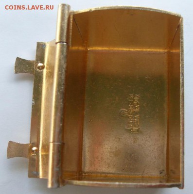 советский сувенирный сундучок. до 11.08. - SDC19562.JPG