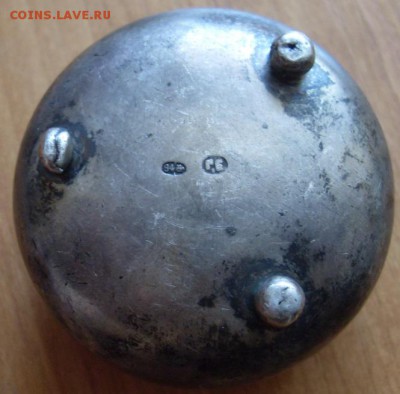 солонка серебро 84 проба. до 11.08. - SDC19686.JPG