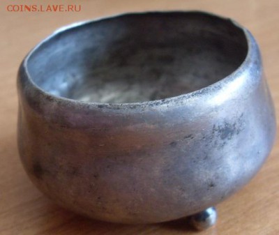 солонка серебро 84 проба. до 11.08. - SDC19688.JPG