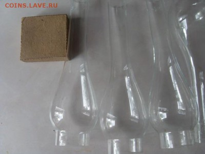 стекла для керосиновых ламп. новые. до 11.08. - SDC19764.JPG