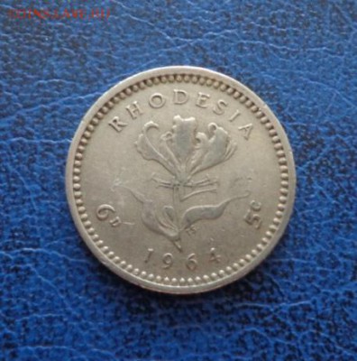 Родезия 5 центов 1964 до 12.08 - DSC01932.JPG