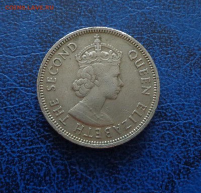 Гонконг 50 центов 1960  до 12.08 - DSC01944.JPG