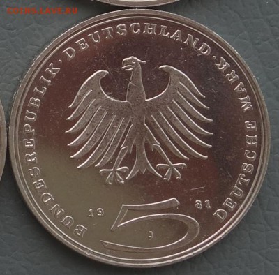 5 марок Лессинг 1981 до 10.08 в 22 - brd12
