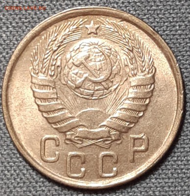 15 копеек 1943 UNC до 10.08.18 (22:30) - tXQU2uF9gvE