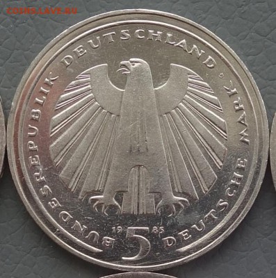 5 марок Железная дорога 1985 до 10.08 в 22 - brd24
