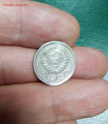 10 копейки 1942 года, R - IMG_20180808_141024_927