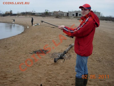 Рыбалочка на Первомай - DSCN8800_изменить размер.JPG