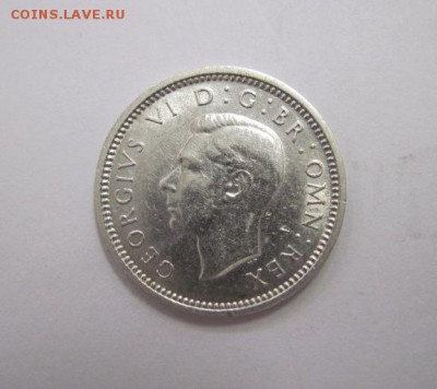 3 пенса Великобритания 1941  до 11.08.18 - IMG_0622.JPG