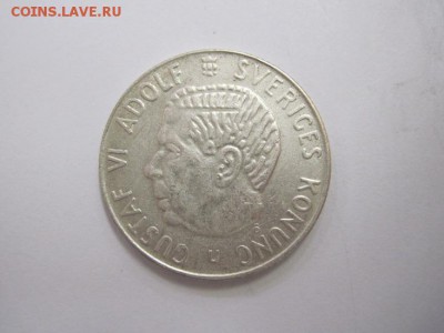 1 крона Швеция 1965  до 11.08.18 - IMG_0630.JPG