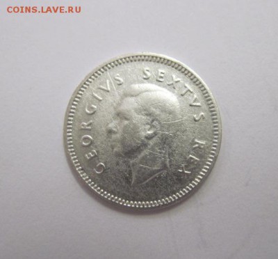 3 пенса Южная Африка 1952   до 11.08.18 - IMG_0633.JPG