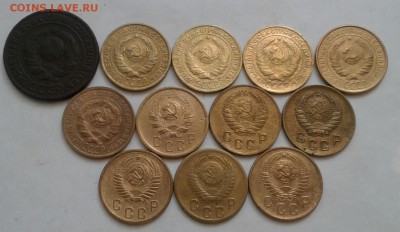 2 копейки 1924-57г. До 13.08.2018 в 22.00 - 20180810_094813-1