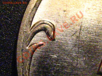 1 рубль 2009 ММД шт 2.2В(сталь) оценка - 2