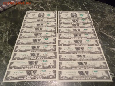 2 доллара США(20 штук) - DSCN0147.JPG