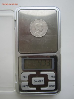 Италия, 1 лира 1913 с 300 ₽ до 12.08.18 22.00 МСК - IMG_5943.JPG