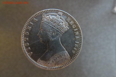 1 флорин 1849 Великобритания АНГЛИЯ Виктория 15.08.18 22.00 - IMG_1229.JPG