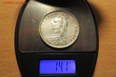 Великобритания полкроны 1892 15.08.18 22.00 	Сообщение - IMG_1262.JPG