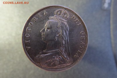 Великобритания полкроны 1892 15.08.18 22.00 	Сообщение - IMG_1259.JPG