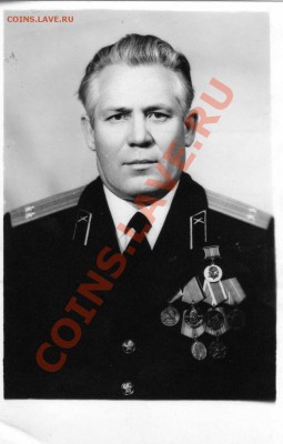 Тем, благодоря кому мы все живем - вечная память! - Юрий Михайлович