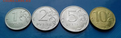 Монеты 2018года (по делу) Открыть тему--модератору в ЛС. - 2018 001 - копия