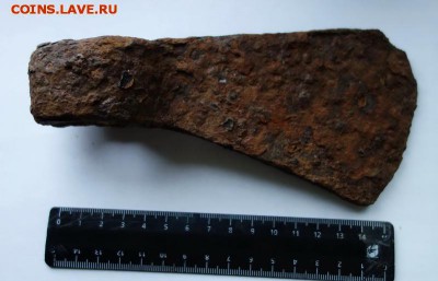 Топорик, 16 век до 16-08-2018 - DSC04296_______________1_.JPG