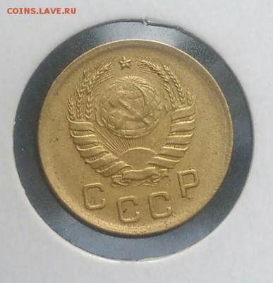 1 копейка 1940 по ФИКСУ - IMG_20180801_171958