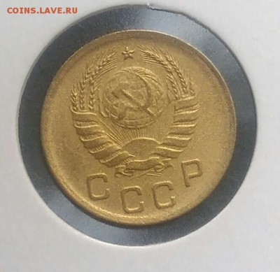 1 копейка 1940 по ФИКСУ - IMG_20180801_171918