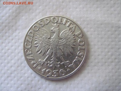 2 злотых польша 1936 до 14.08.18 - IMG_0665.JPG