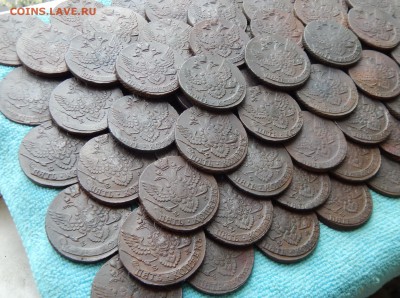 131 пятак Екатерины 2 1788-1795 ЕМ, цена фикс - 131-2-1