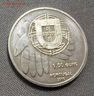 1,5 евро 2010 Одна монета против голода до 17.08.2018 - IMG_1160-11-08-18-01-18.JPG